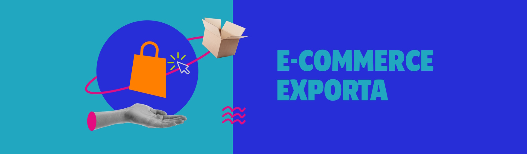 E-Commerce Exporta