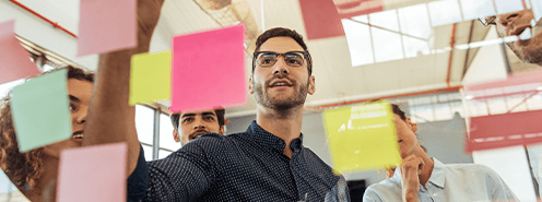 Empresas chilenas participantes GoGlobal