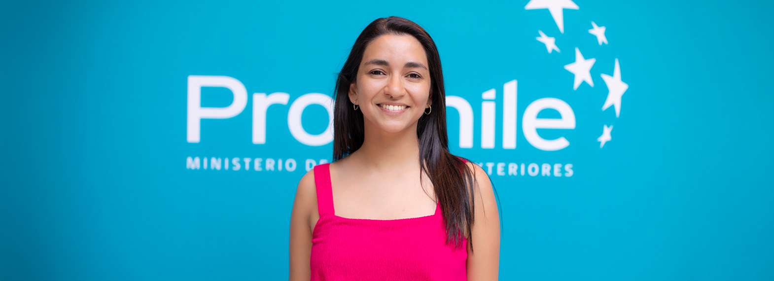 ProChile entrega metas institucionales